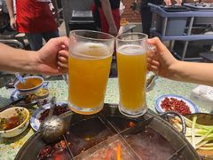 -五里关火锅(牛市口店)