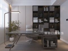 -东易日盛·数字化全案家装(总店)