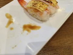 -吉兆手握寿司(车公庙店)