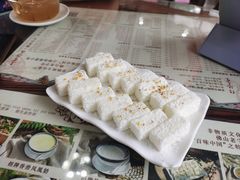 -周大娘牛乳(旧寨古村总店)
