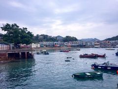 -南丫岛