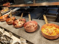 -领事馆19号中餐厅(厦门海景洲际酒店)