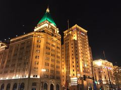 -外滩