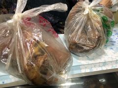 -宝光熏肉鞋底火烧(新街口店)