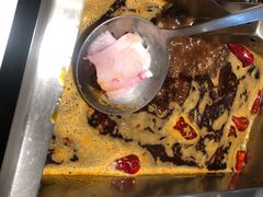 -皇城老妈·大连海鲜火锅(港湾店)