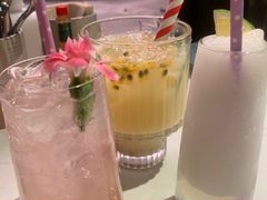-墨纪Mojí墨西哥餐厅(官舍店)