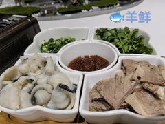 -陈记菜馆·非遗淮扬菜(东关街教场店)