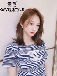 -崇尚GAVIN STYLE臻选