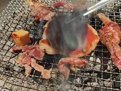 -合易泓烤肉•首创生椰大油边(宁山路店)