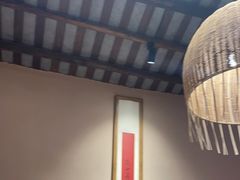 大堂-耕渔小院·湖南鱼鲜(望城店)
