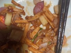 -大榕树下顺德菜(融创茂店)