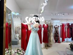 -MSV 高端礼服定制(大良店)