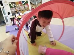 -优田儿童成长中心