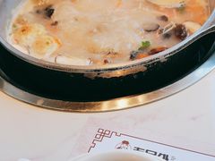 -老员外骨汤火锅(海州古城店)