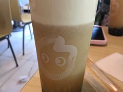 -CoCo都可(合生汇店)