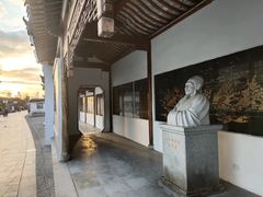 -三林塘老街