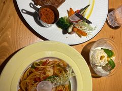 -夏日玛莉西餐厅(衡阳万达店)