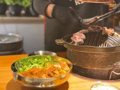 -kingkong大猩猩烤肉(CBD店)