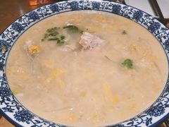 东北酸菜肉骨头-同合居·非遗东北菜(红博会展店)