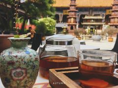 -真庆观