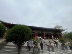 -西宁市东关清真大寺