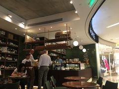 -BAKER&SPICE(国金中心商场店)