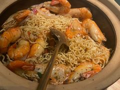 -蝴蝶里·粤菜·点心(滨江龙湖店)