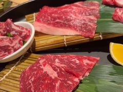 -牛角烧肉(步步高星城天地店)