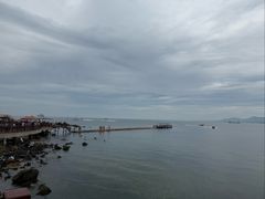 -养马岛旅游度假区
