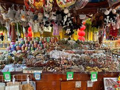 -新疆国际大巴扎