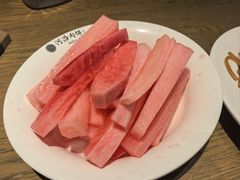 -河沿肉饼Beijing Pie(锡拉胡同店)