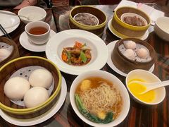 -夏宫中餐厅(香格里拉大酒店)