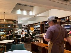 -BAKER&SPICE(安福路店)