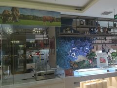-腾阁自助餐厅(朝林广场店)