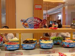 -龍歌自助小火锅(市南金茂湾店)