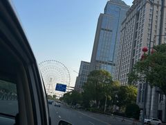 -南昌之星摩天轮