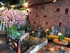 -嘉禾·悦享餐厅(八方汇店)