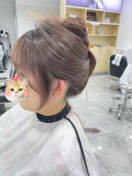 -Coo Hair salon