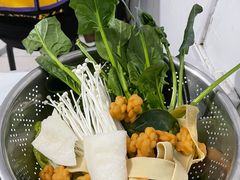 -重庆特色冷锅鱼(武大店)