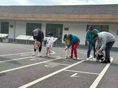 -趣动熊运动发展中心(乐坊校区)