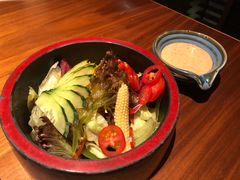 -福州融侨皇冠假日酒店·三宅日本餐厅
