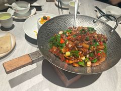 -陈一道辣椒炒肉·徐州菜(六中店)