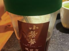 -小饕荟雅安贡椒鱼鲜馆(广福桥店)