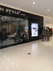 门面-IN STYLE·全国形象店