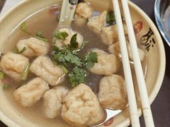 -昌顺马记小吃店(昌盛园店)