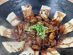 -皖北巫氏三胖地锅鸡(长淮总店)