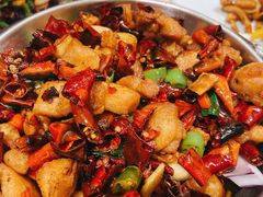 -YAFEE雅菲·粤菜·湘菜·融合菜(魏公村店)