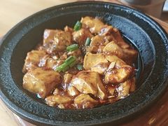 -周麻婆·川式小炒(宁德蕉城南路店)