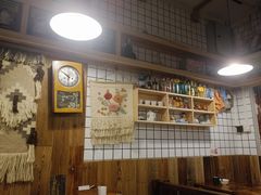 -蜗牛小馆醉乡民谣云南菜(惠新西里店)