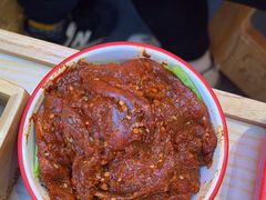 -蜀大侠火锅.川剧变脸(龙泉世茂店)